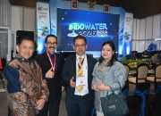 APTIKNAS Dorong Teknologi Nasional Jadi Solusi Smart City, Hoky: Jangan Berhenti di Pameran