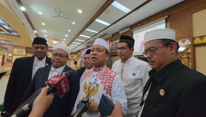 Analogi Sepak Bola Tanpa Gawang, Das’ad Latif dan MAI Bicara Arah Masa Depan Indonesia