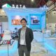 BETA-UAS Tampilkan Drone Buatan Indonesia di IDE 2026, Bidik Pemetaan hingga Pemadam Kebakaran