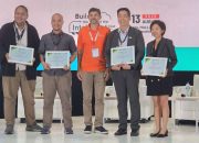 Energi Terbarukan Jadi Fondasi Investasi dan Pertumbuhan Data Center di Indonesia