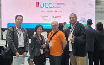 Green Data Center Indonesia Makin Strategis, ABB Dorong Efisiensi Energi di Tengah Ledakan Data Center