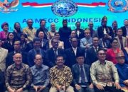 Sultan Paser 18 Pimpin AAMECC Indonesia, Dorong Kolaborasi Global Berbasis Kearifan Lokal